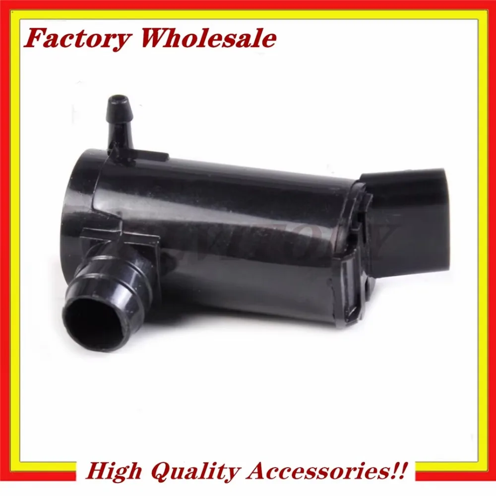 جديد 1 قطعة الزجاج الأمامي غسالة مضخة 85330-33020 85330-AA010 85330-12340 لتويوتا كورولا كامري RAV4 مصفوفة بريوس المصباح مضخة #6