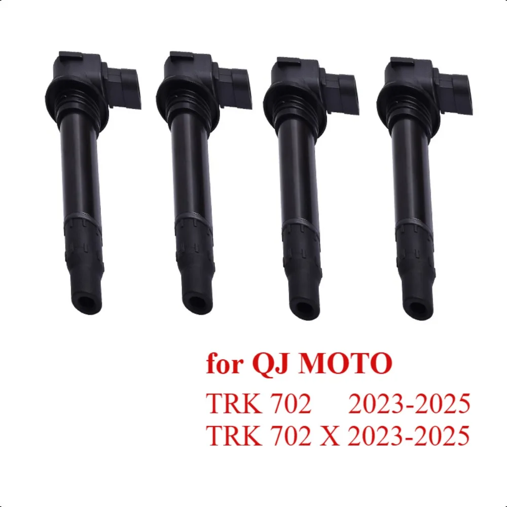 

96200P740000 Катушка зажигания мотоцикла для QJ MOTOTRK 702 TRK 702X2023-2025