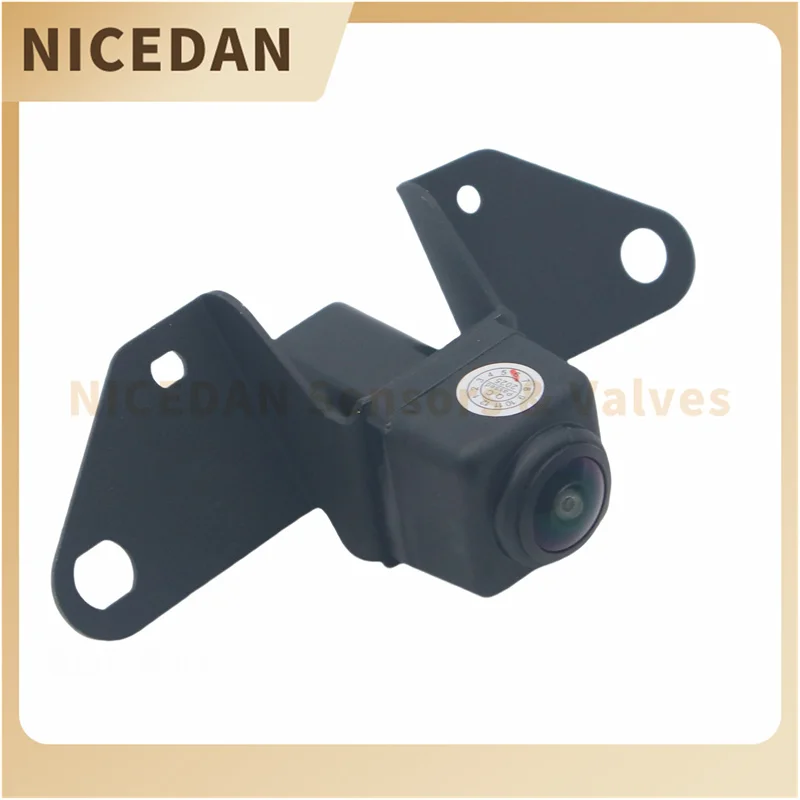 284F1-4EA0A New Reverse Rear Backup Camera Assembly For 2017-2019 Nissan Rogue Sport  SL SV|4 Cyl 2.0L 284F14EA0A New