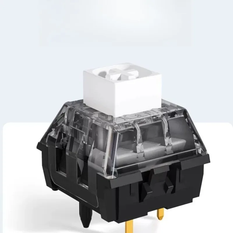 Paragraph/Linear Switch BOX V2 Switch Customized 5-pin 40g 45g Trigger Ergonomic E-sports Game Mechanical Keyboard Accessories