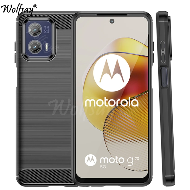 For Motorola Moto G…