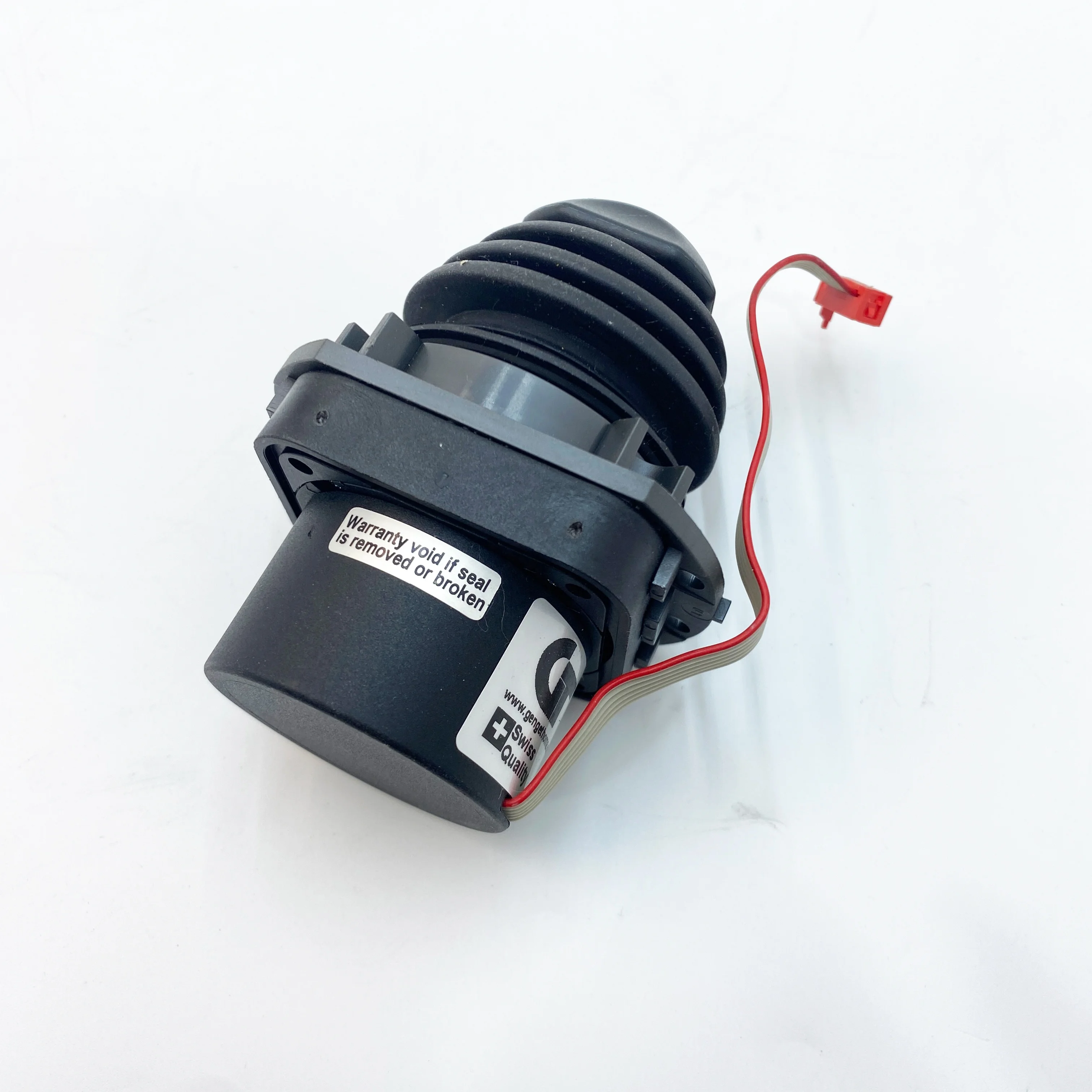 

Linde Forklift Control Handle 52304305513 Ergonomic Design for Precise Operation High-Quality Forklift Spare Part Accessory