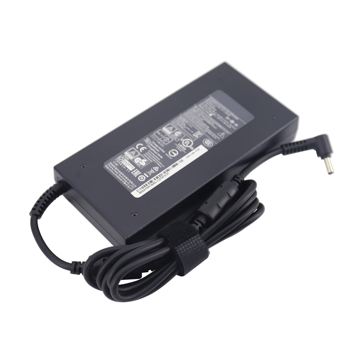 

20V 7.5A 150W Laptop Charger For MSI Katana GF76 11SC 11UC 11UCK 11UD 11UDK Stealth 15M A11SCSW A11SDK A11SEK A11SEW AC Adapter