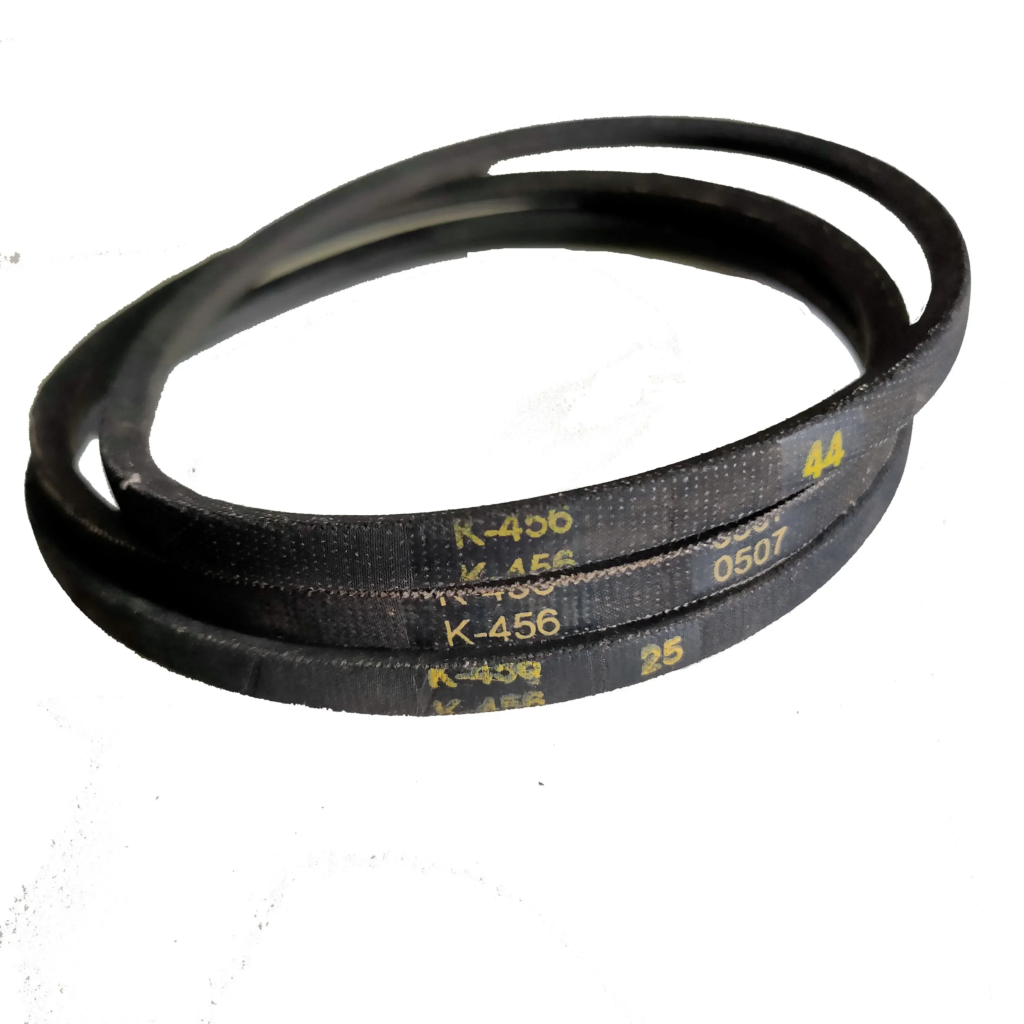 K-690 K478 K660 Drill press Rubber Vee-belt drive Driving belt for Bench drill K456 k26 K15