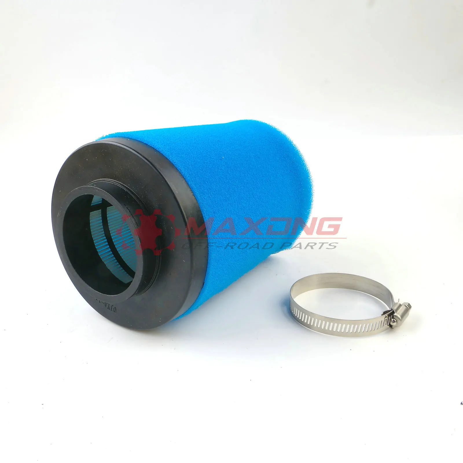 

Suitable for All-terrain ATV accessories Air filter Air filter Spring breeze CF1000AU CF1000US
