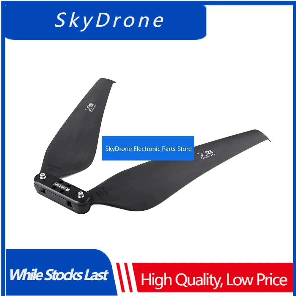 SkyDElLigpower MF3628P Professional Factory High-Temperature Resistant Polymer Folding Propeller Blades Foldable  Accessory