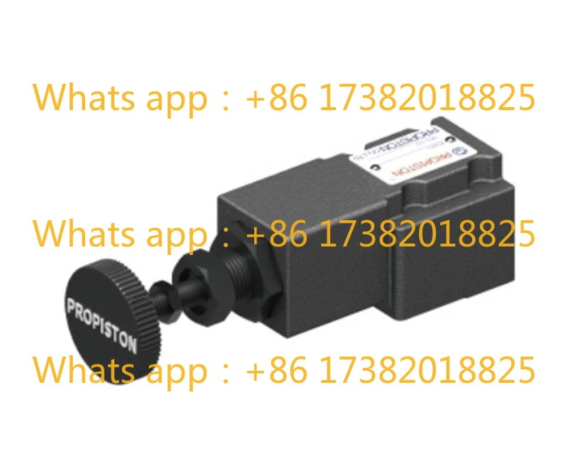 Propiston Relief Va…