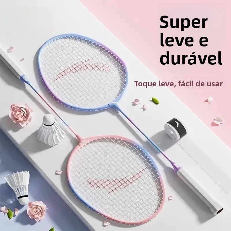 juego-de-dos-raquetas-de-badminton-superligeras-de-aleacion-para-principiantes-estudiantes-adultos-entretenimiento