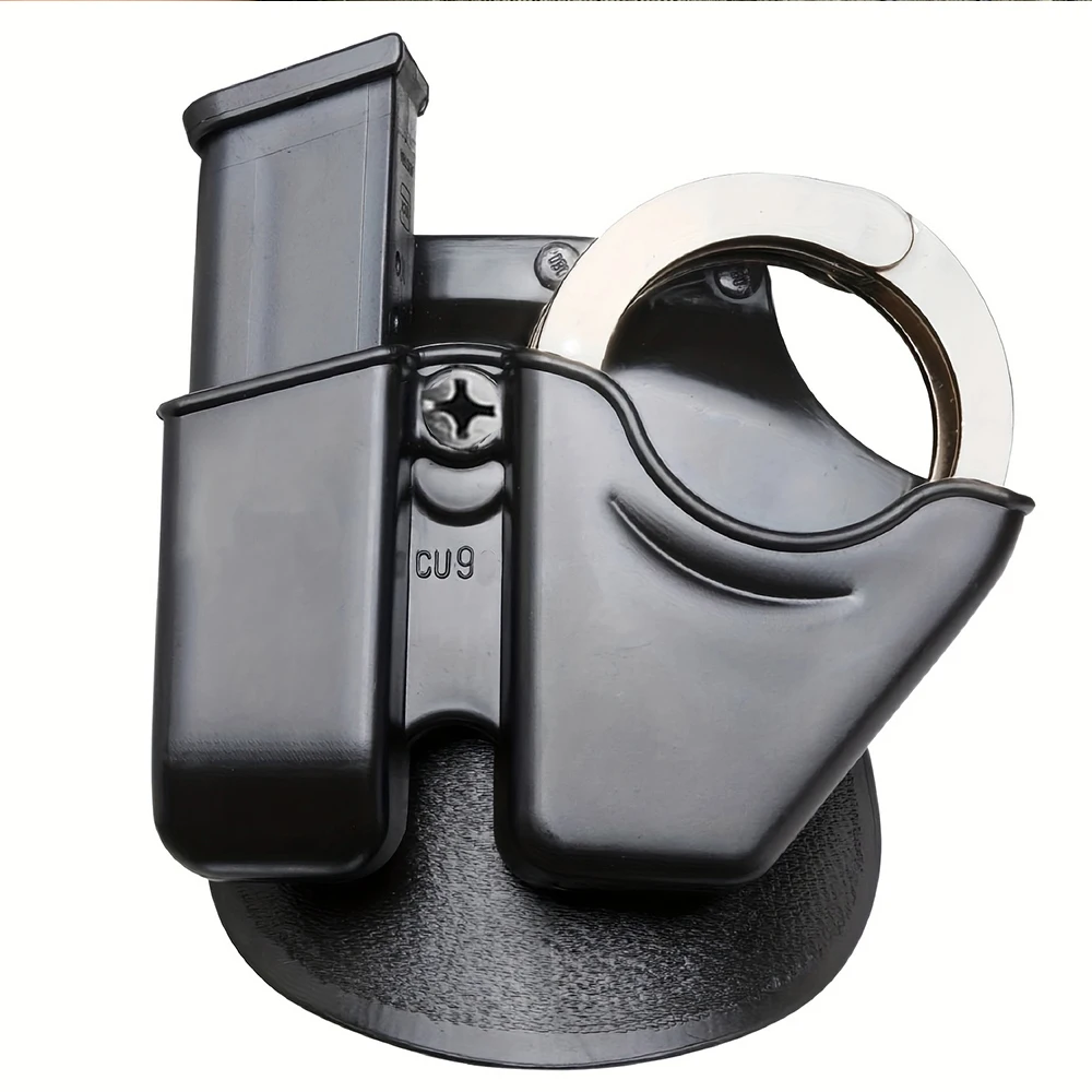 Tactical CU9 Mag + …