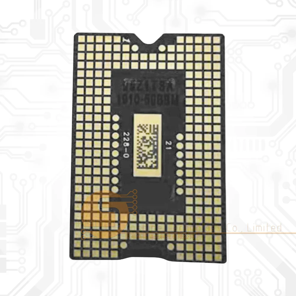 CHIP DMD originale 1910-50BBM muslimfor xiaomi 1s 4k proiettore laser mijia muslimah 4k UST