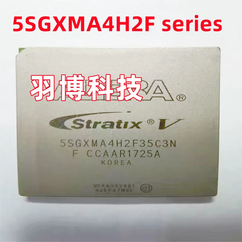 1PCS 5SGXMA4H2F35I3LN 5SGXMA4H2F35I3N 5SGXMA4H2F35I4LN 5SGXMA4H2F35I4N BGA Original Integrated Circuit Electronic Components