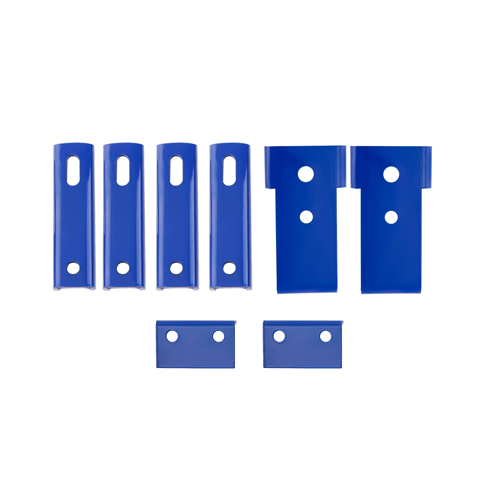 Rear Air Suspension Spring Bag Kit For Toyota Tacoma Prerunner RWD 2005-2012