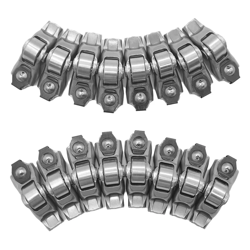 Image of 16 Stück 2760501400 Kipphebel für Mercedes Benz W176 W203 W204 W212 W166 W222 W221 C207 C204 CL203 A207 W246 C218 R171