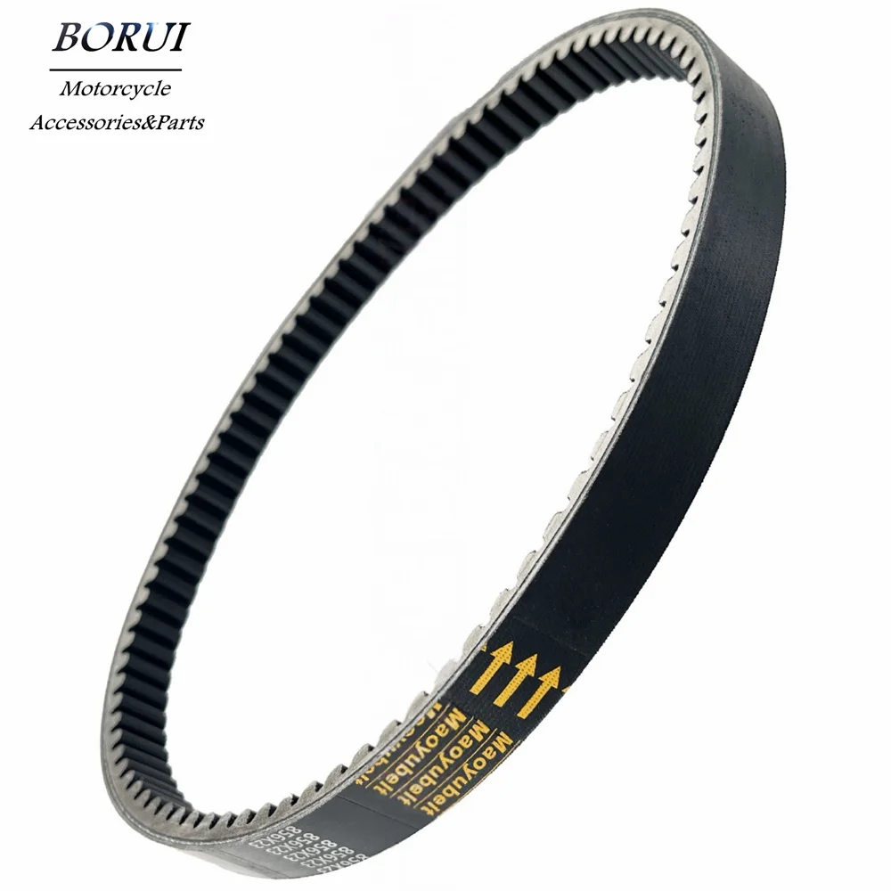 

CVT Drive Belt for YP250 300 400 LU020078 LU014621 856 23 30