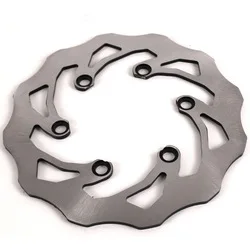 2026 220mm 240mm Motorcycle Brake Disc for Supermoto KTM EXC SXF