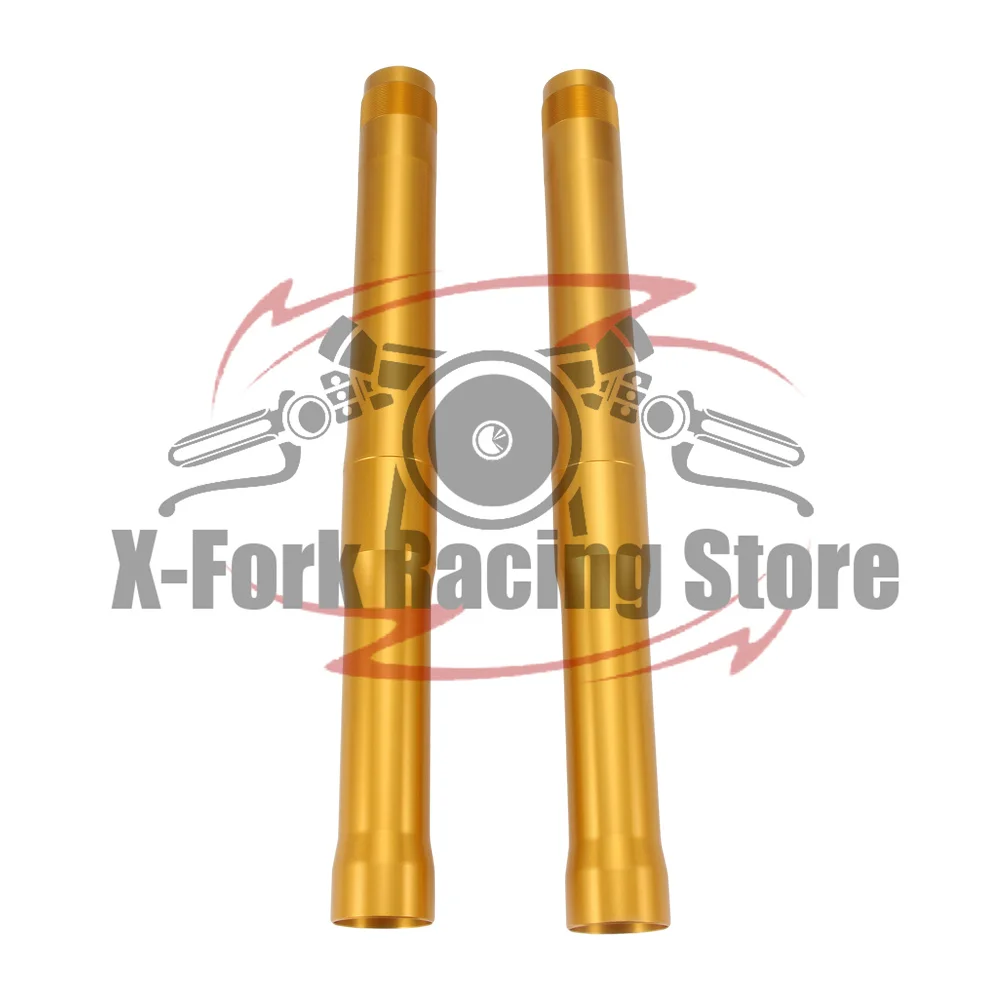 

Front Fork Outer Tubes Pipes For BMW R1300GS 2023-2025 572mm 31428828795 31428828796 Shock Absorber Fork Suspension Outer Legs