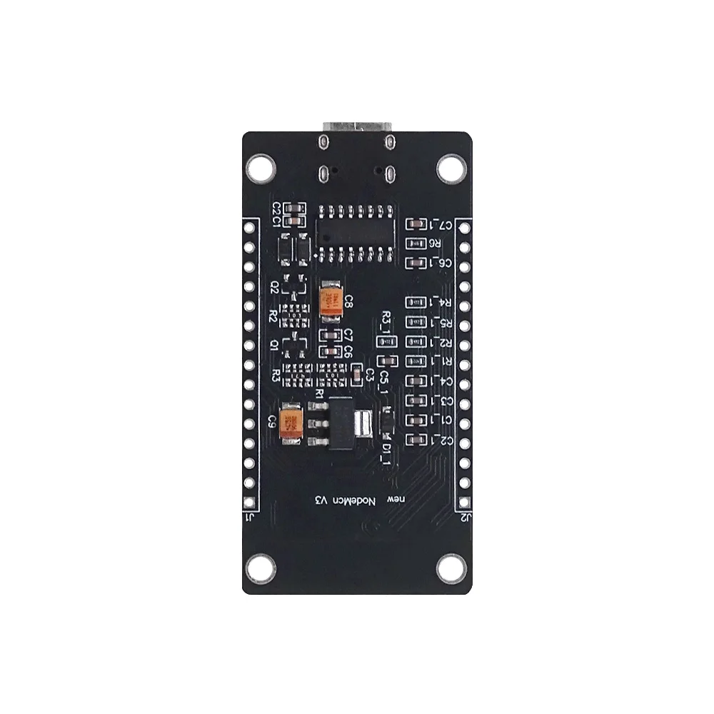 Płyta rozwojowa NodeMCU ESP8266 ESP-12F moduł Wi-Fi IoT z wyświetlacz OLED 0,96