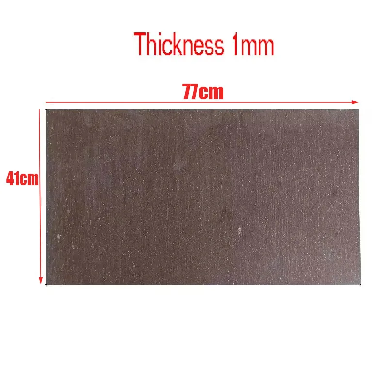 

41x77cm Motorcycle Engine Gasket Paper Seal Pad Without Oil Leakage Gasket Paper Pad For Yamaha For Suzuki For Kawasaki 1mm