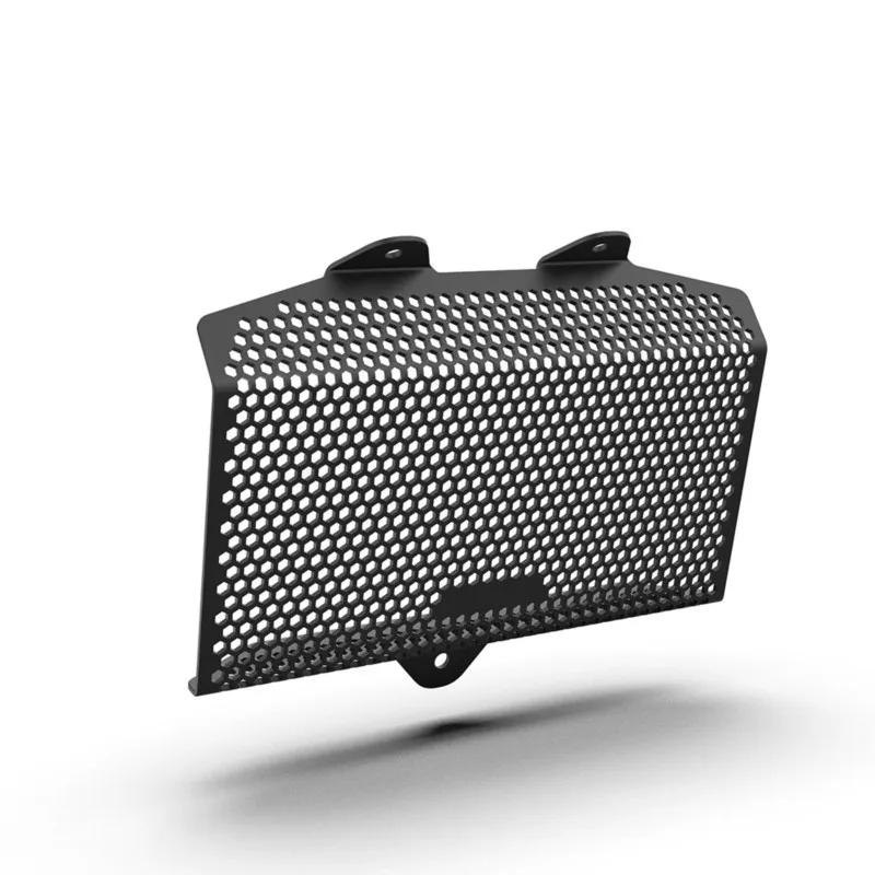 Couvercle de refroidisseur de plaque de protection de moteur de gril de garde, accessoires de moto, BMW R12, NineT, 2024, 2025, 2026