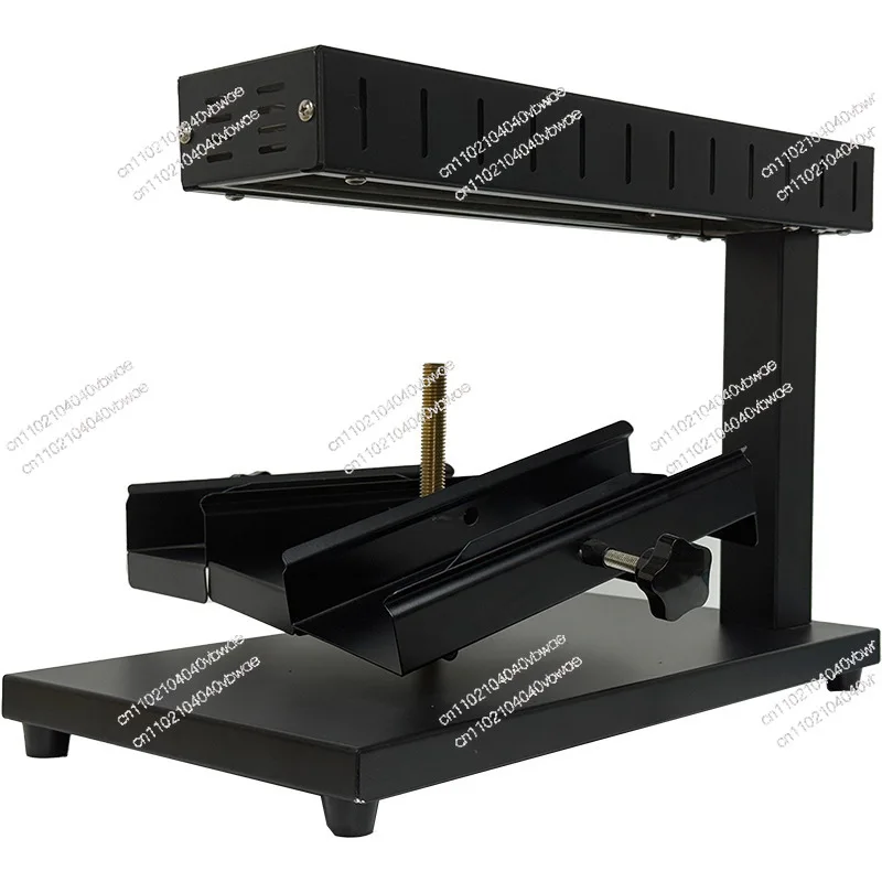 

Полукруглая машина для нагрева сыра с двойным колесом, плавильная печь для сыра с постоянной температурой, электрическое колесо