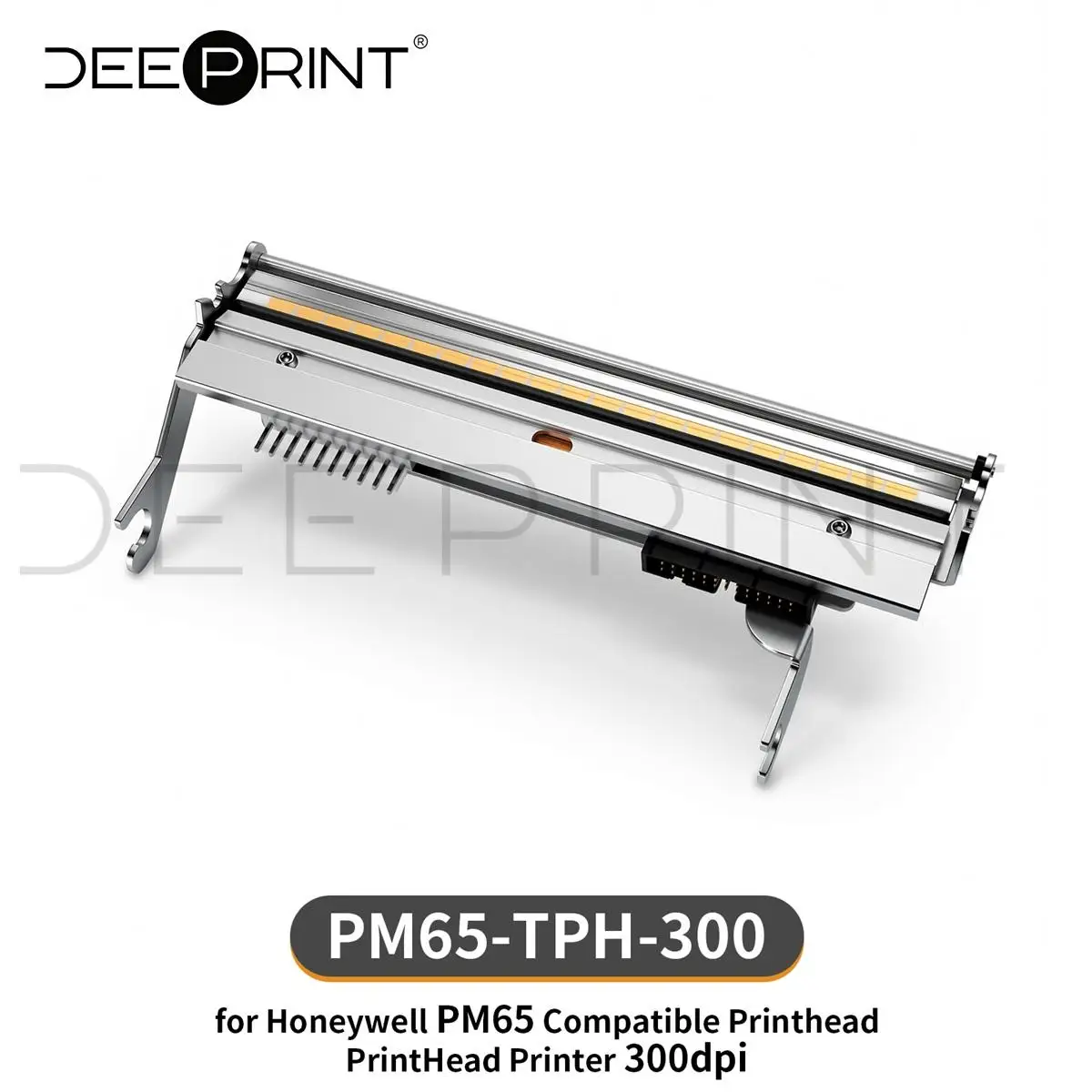 PM65-TPH-300 Thermal Printhead for Honeywell PM65 300DPI Barcode Label Printers Print Head | 3-Month Warranty