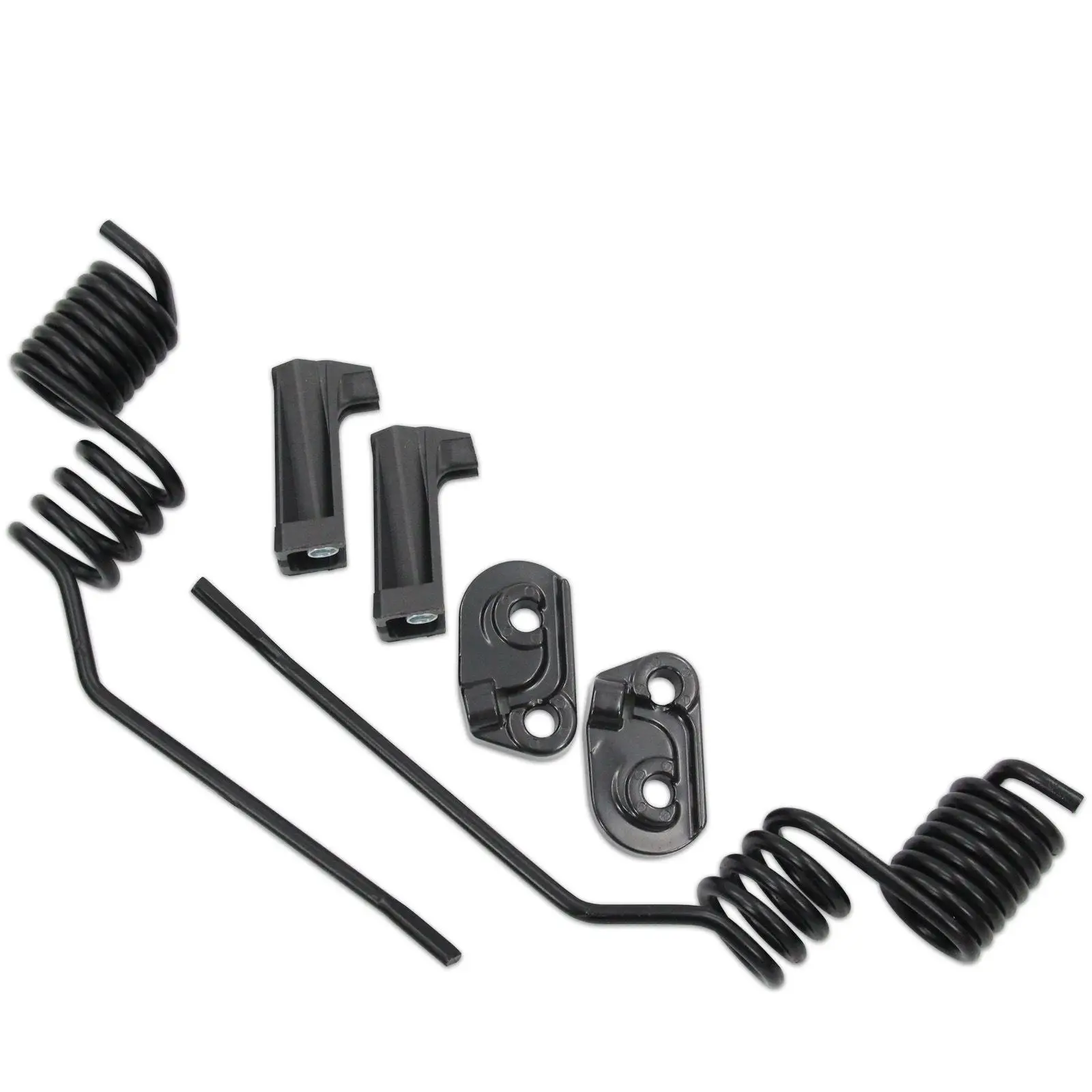 

Запасные части для ледорубов Spring Rail Mount, зимние аксессуары для снегоходов 600, 800R, 850