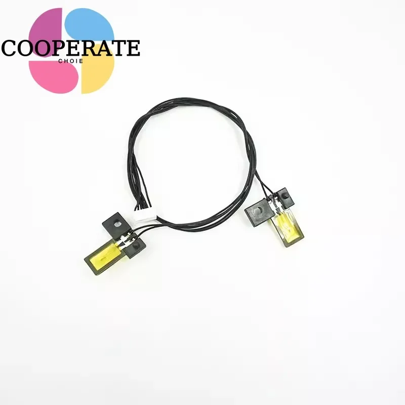 5PCS Fuser Thermistor for Konica Minolta bizhub 227 287 367