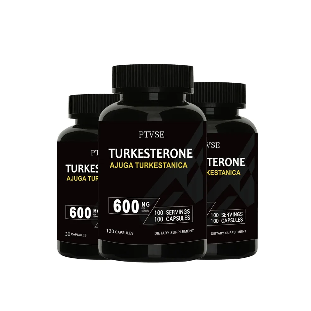 Zengji Capsules Turkestone Capsules for Men's Health