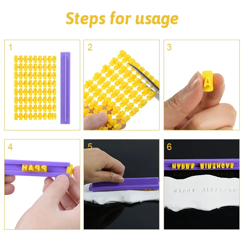 Алфавит 0-9номер, форма для печати букв, буквенно-цифровая форма для выпечки, форма для тиснения, сделай сам, пресс для печенья, альбом для скрапбукинга, мягкая керамика, инструмент для рукоделия