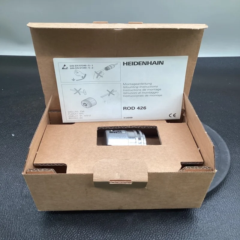 376846-1E Rotary En…