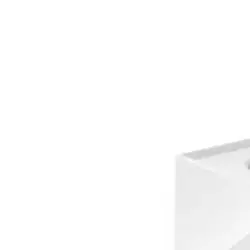 Rechargeable Humidifier Designed Like a House with 2500ml Reservoir LED Ambient Lighting and Essential Oil Diffusing Option