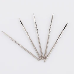 Watch Movement Stem 5Pcs Kit NH35 NH36 NH38 NH39 Automatic Mechanical Men's Stainless Steel Watch Stem Spare Parts