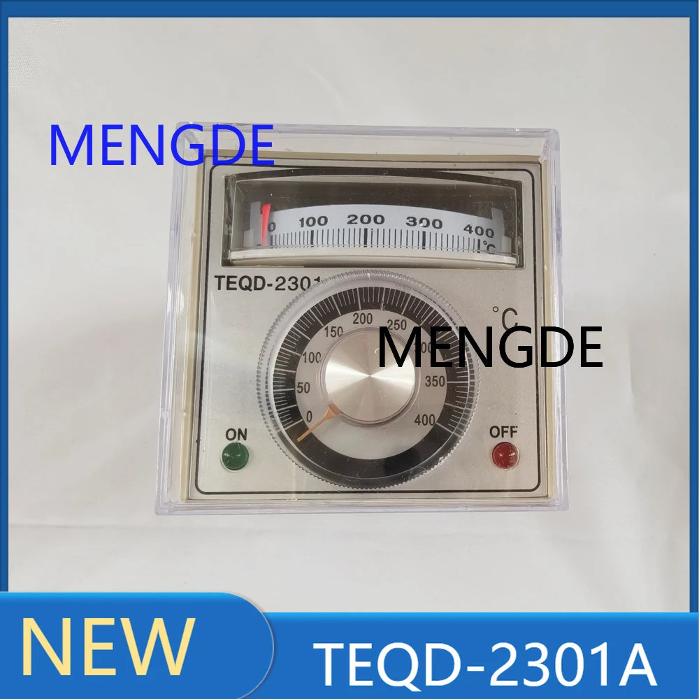 TEQD-2301 Temperature Controller Continuous Sealing Machine Packaging Machine Accessories 0-400° TEQD-2301A