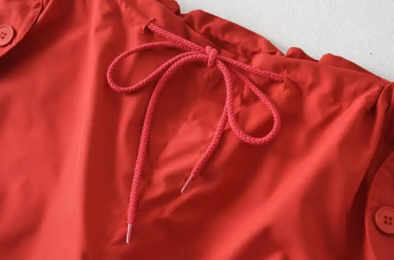 Pantalones informales de pierna ancha y cintura alta para mujer, pantalones holgados con cordón, pantalones largos Faionable, pantalones informales