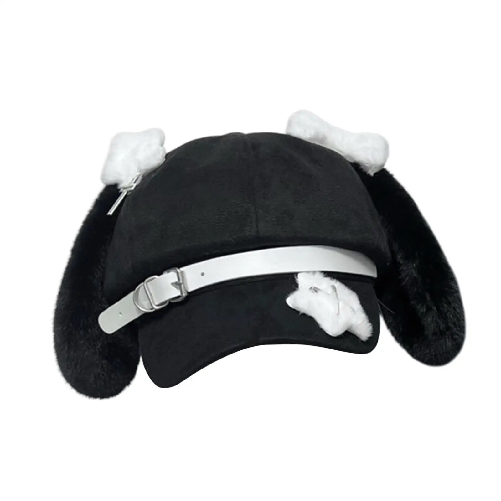 اليابانية قبعة البيريه المرأة الشتاء القوطية عادية الرسام قبعة لوليتا قبعة بيريه لعيد ميلاد هدية عطلة السفر مهرجان السنة الجديدة