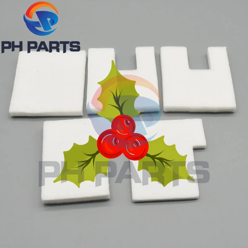 40X C9344 Waste Ink Tank Pad Sponge compatible for EPSON XP 2100 2105 3100 3105 4100 4101 4105 Workcompatible force WF 2810 2830