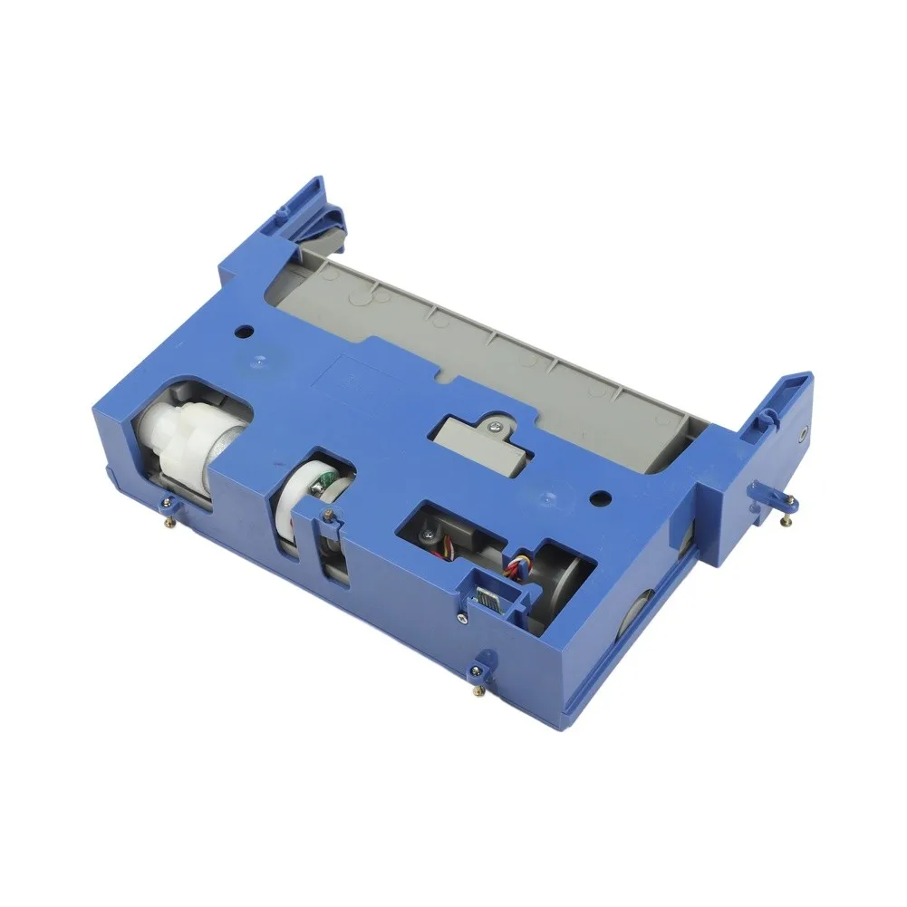 For Roomba Series 600 Main Brush Module Robot Vacuum Accessory As Shown Deep Floor Cleaning Module Tool-Free Installation