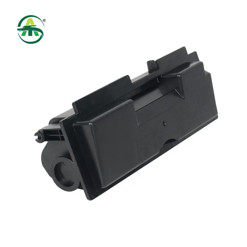 Imagem -04 - Copiadora Cartucho de Toner Compatível para Kyocera Fs1030d Copiadora Recarga Cartucho de Toner bk Pcs Tk120 Tk-122