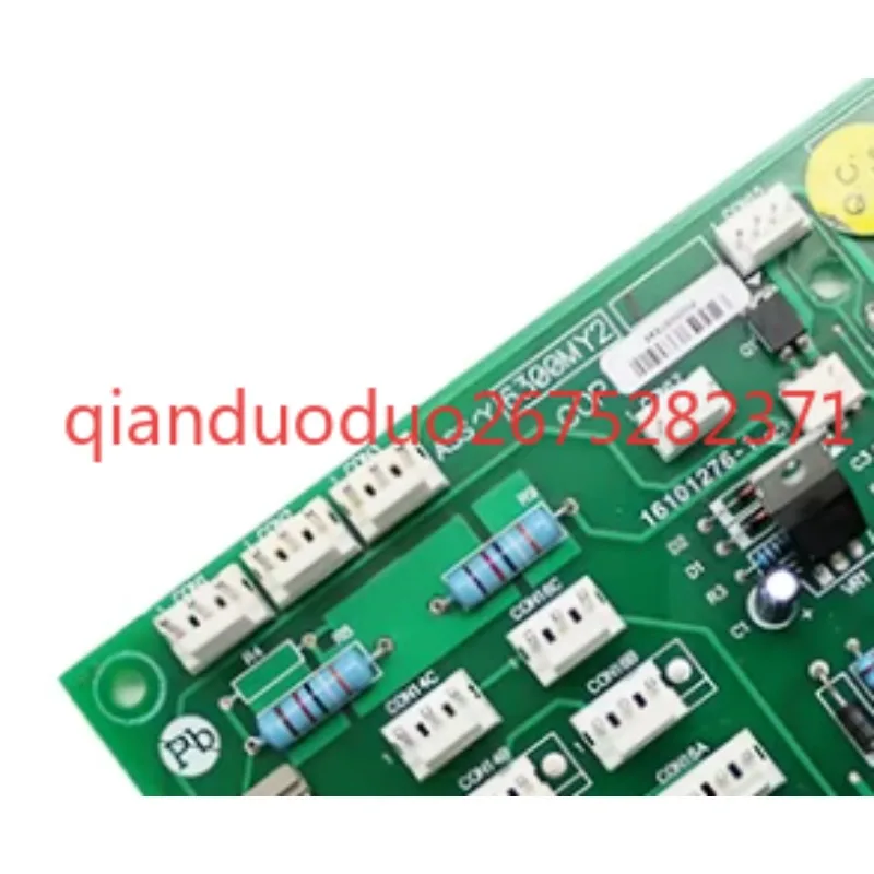 For Thyssen Villa Elevator Car Roof Plate ASSY 6300MY2 DR015268
