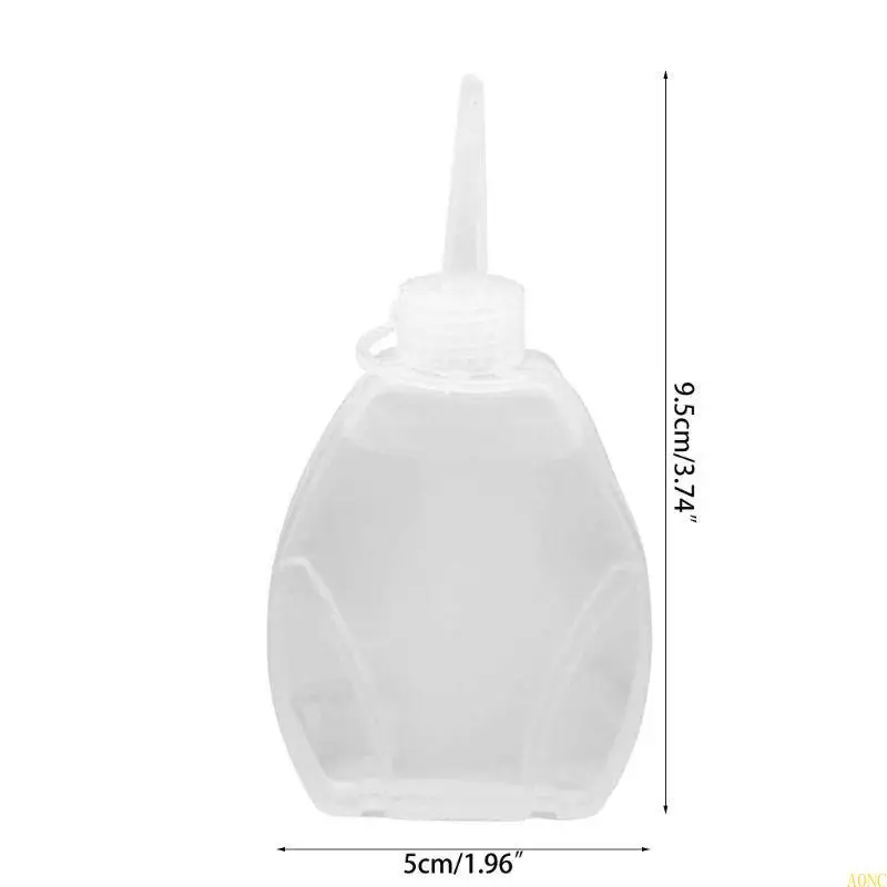 Dầu bôi trơn lưỡi cắt tóc cao cấp của A0NC