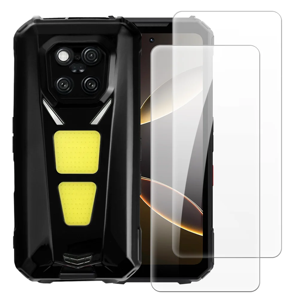 Soft Case + 2 Pack … - image