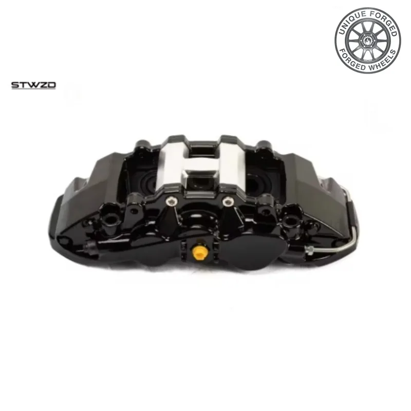 26 StyleNew Upgrade Auto Brake System 8520 Wheels Racing Brake Calipers Kit For Honda For Civic Accord For CR-V Professional