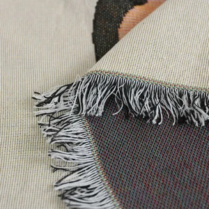 Yomdid Textile City Ins Dicke Campingmatte im Freien, Deckensofa, Tigermuster, Heimdekoration, Wandteppich, Nickerchen, gemacht, gemacht 6 Hauptverkäufe von Tiger Blash - №5