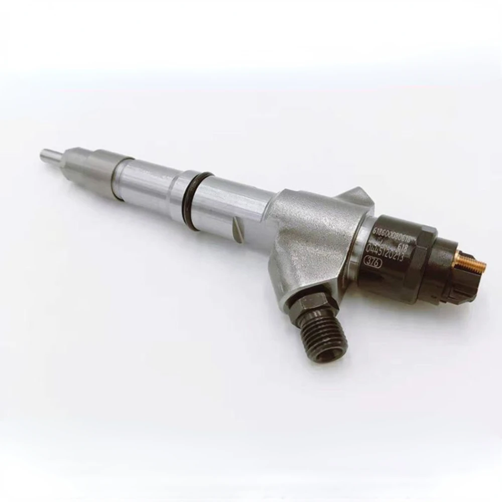 For 0 44 512 0213 high-quality diesel engine fuel injection valve common rail fuel injector