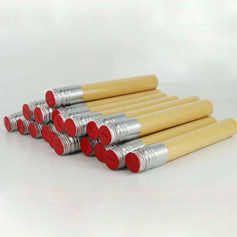 2PCS Tactical Hunting Equip ROP Signal Stick Paper Tube Moisture-Proof Storage Tube – חוות דעת מפורטת ומשתמשת על תכונות, שימוש ויעילות