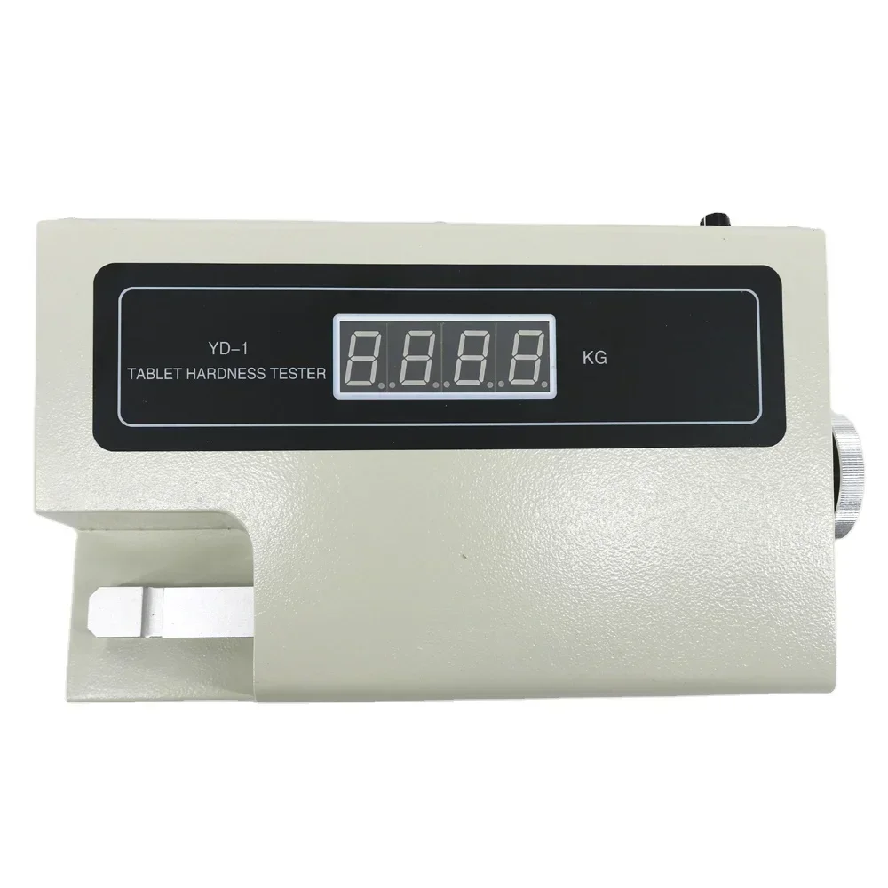 

YD-1 High Quality Portable Leeb Hardness Tester