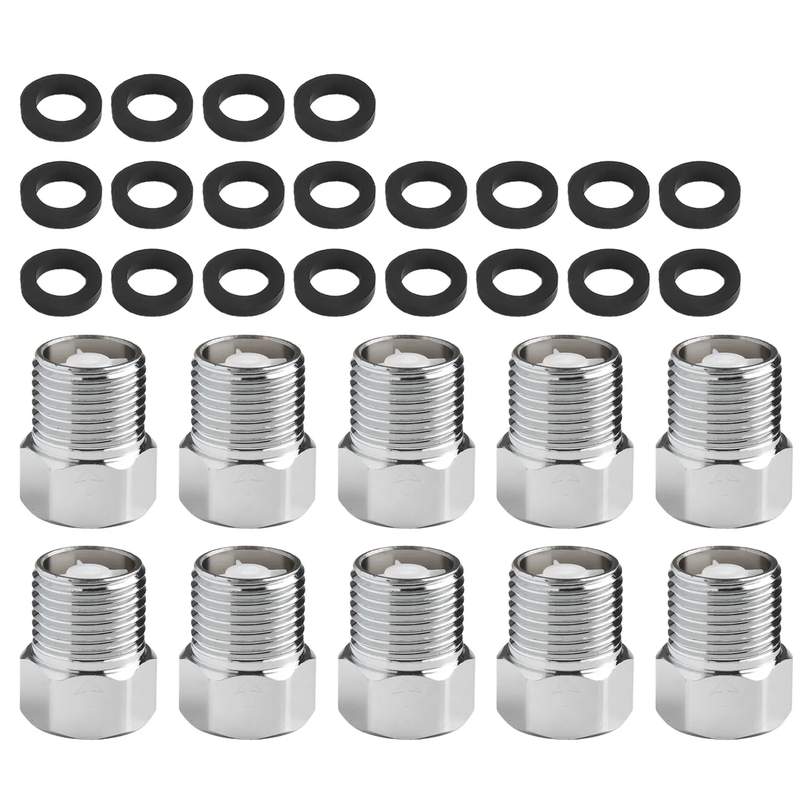 G1 2 Valve Check Valve Physical Principles 10 Pcs Package External Flow Internal Flow Home Plumbing For Plumbing