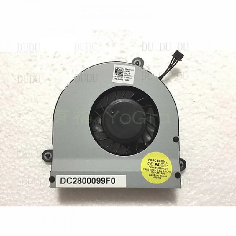 D For Dell Alienwar… - image