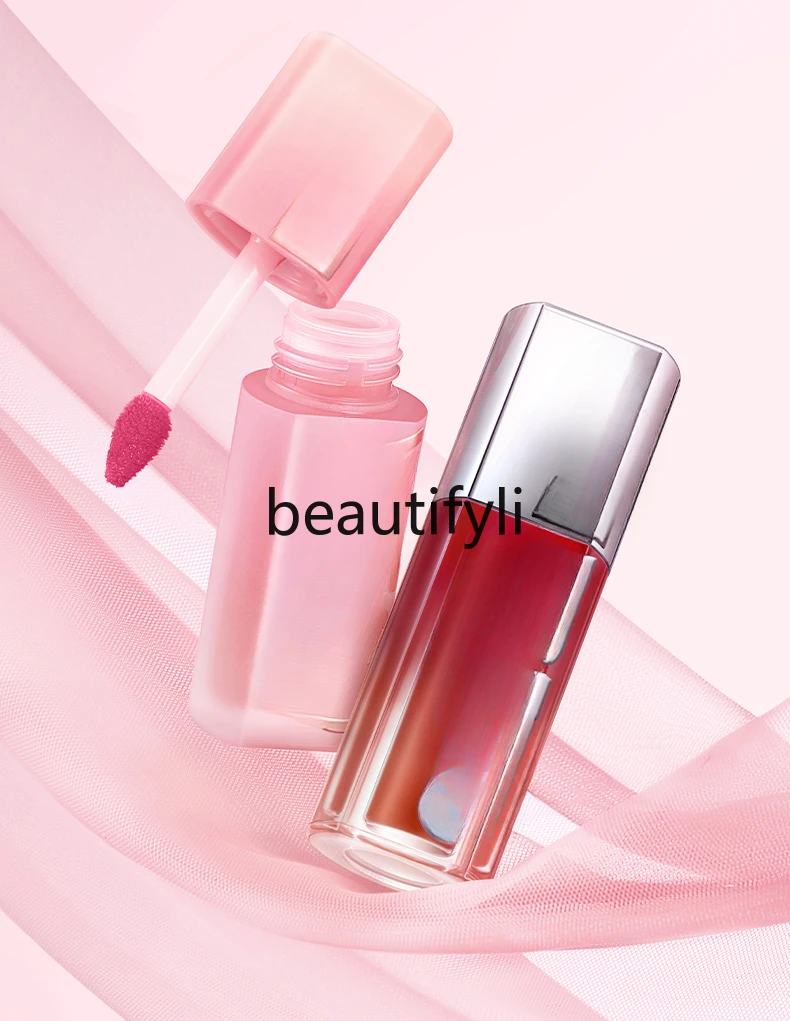 

Pink Diamond Chaser Lip Gloss Lip Glaze Lipstick Eyeshadow Blush