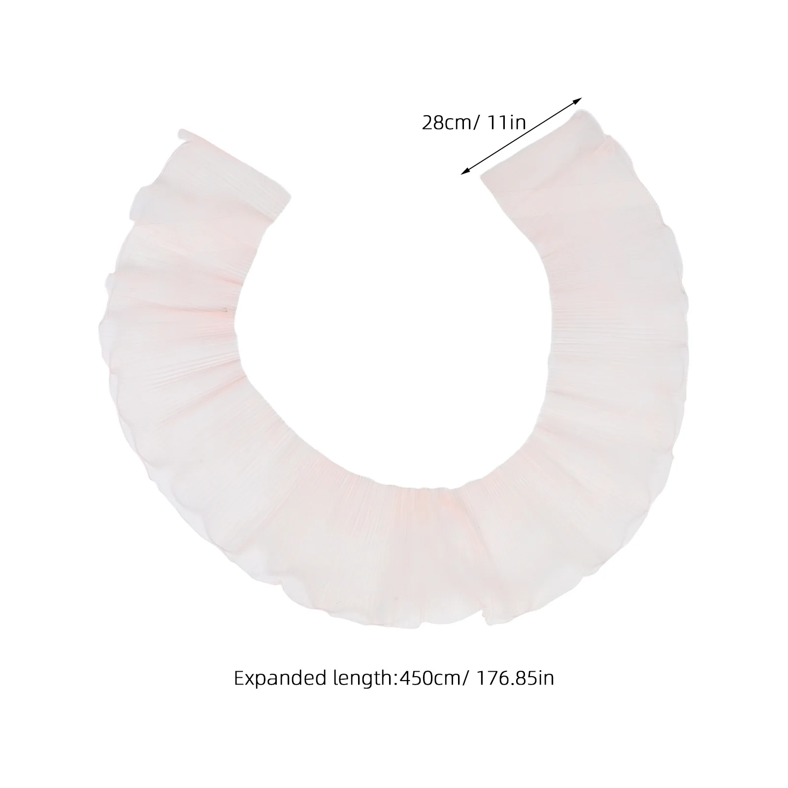 ورق تغليف الأزهار الراقية ثلاثية الأبعاد شبكة متجعدة متموجة لينة الكورية الوردي لباقة الزهور التعبئة والتغليف عطلة الزفاف